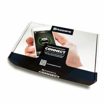 Automower Connect Modul 2G+4G