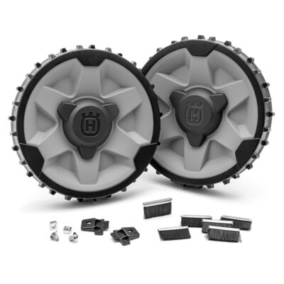 Offroad-Kit 310/315 inkl. Bürsten